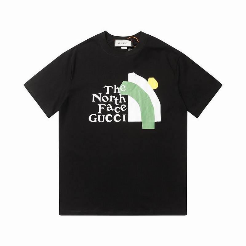 Gucci Men's T-shirts 2676